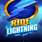 Ride The Lightning