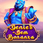 Genie’s Gem Bonanza
