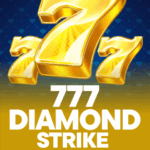 777 Diamond Strike