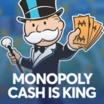 Monopoly Cash is King